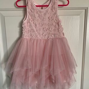 Toddler girls dress